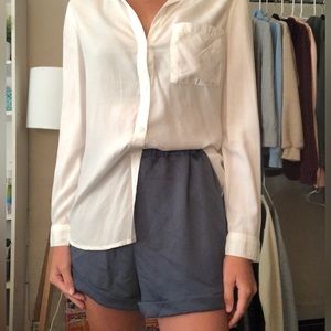 🦋These shorts scream “I have good style!”🦋